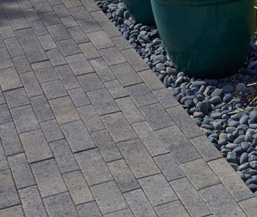 AQUALINA PAVING STONES