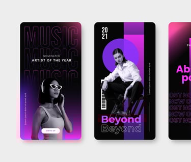branding examples