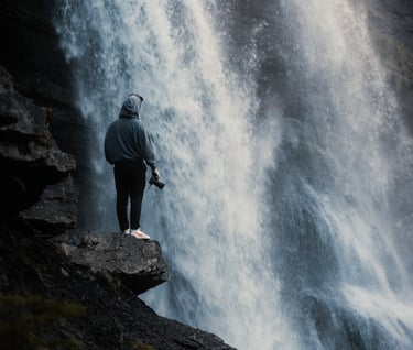 Shooting Photo Voyage