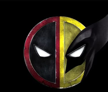 Deadpool and Wolverine Third Image
