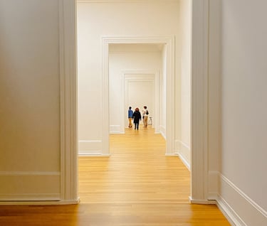 ¿Cómo hacer fotografías en interiores? Captura la esencia interior