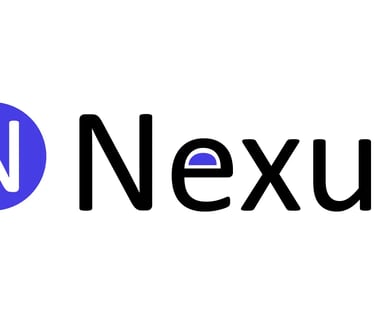 Logo Nexus: Makna, Desain, dan Simbolisme