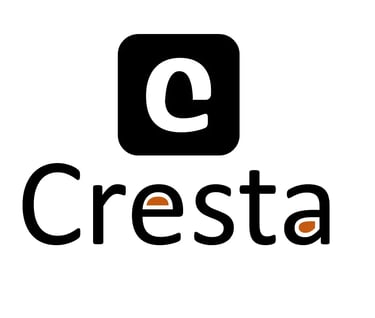logo Cresta