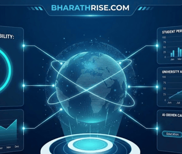 bharathrise ai platform