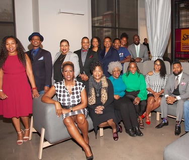 2021 SEE ME Entrepreneur Cohort