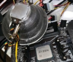 AMD RYZEN 5 5600G+ 16GB RAM+RTX 3060TI