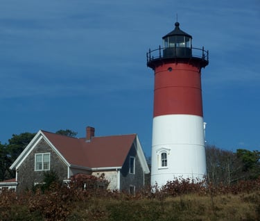 nauset lighthouse nauset light beach cape cod national seashore eastham ma