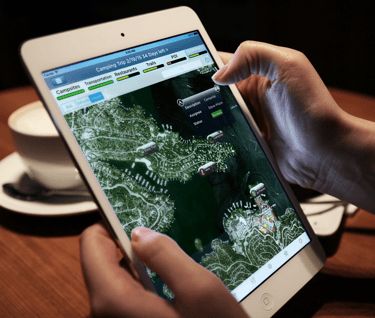 Pro Travel Planner App