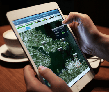 Pro Travel Planner App