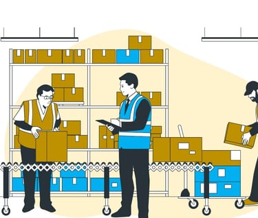 Pengertian Produksi: Proses, Jenis, dan Manfaatnya