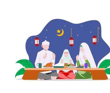 100 Kata-Kata Semangat Awal Puasa dan Penjelasannya