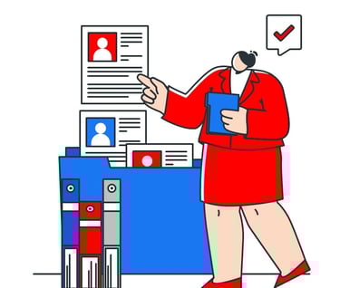 HRD Adalah? Pengertian, Tugas, dan Peran Pentingnya di Perusahaan