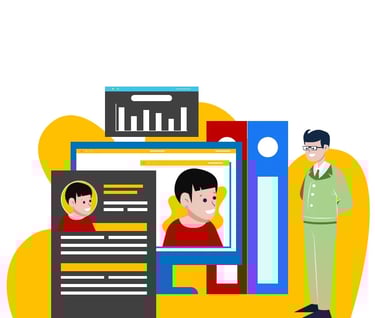 5 Strategi HRM Terbukti untuk Meningkatkan Produktivitas Tim Secara Efektif