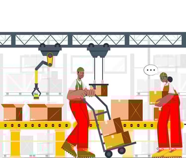 Pelajari cara menghitung biaya produksi dengan akurat untuk meningkatkan efisiensi bisnis. Simak pan