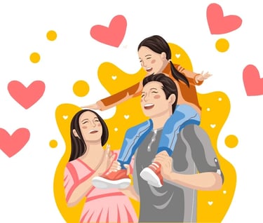 Ide Seru Weekend Bersama Keluarga: Aktivitas Menyenangkan dan Bermanfaat