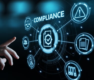 company compliance at your fingertips