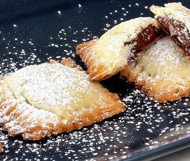 ricetta biscotti senza glutine e lattosio