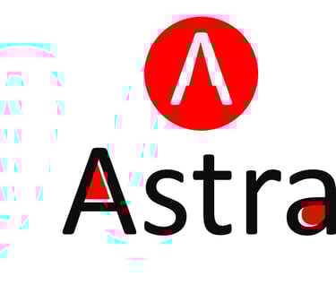 Logo Astra