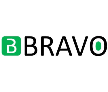 Logo Bravon