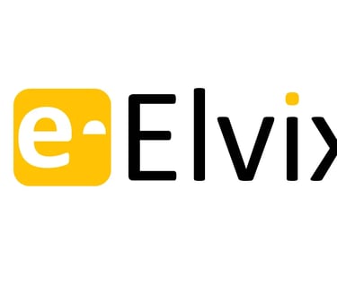 Logo Elvix
