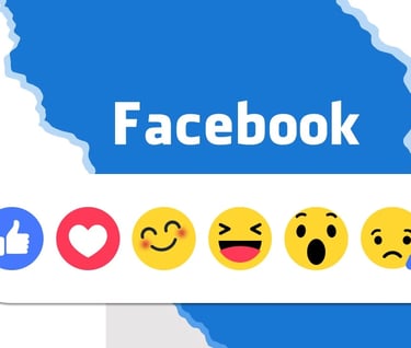 Panduan Emoji Facebook 2025: Cara Menggunakan dan Maknanya