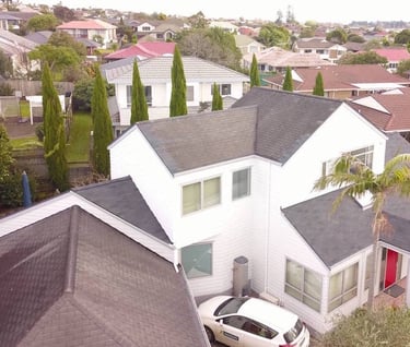 House reclad-Revive Builders-Renway Rise Somerville