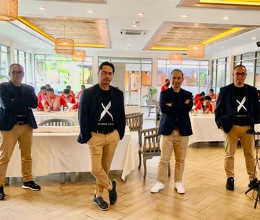 adaka sinergi indonesia founders