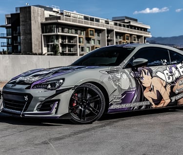 Vehicles | Portfolio