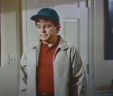 Still the Beaver Jerry Mathers