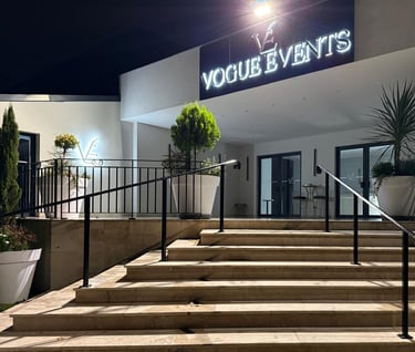 salle de mariage yvelines