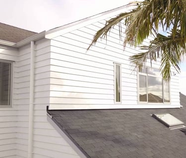 Weathertight issues repair-Revive Builders-Renway Rise Somerville