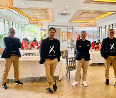 adaka sinergi indonesia founders