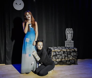 Teatro musical amateur - 7