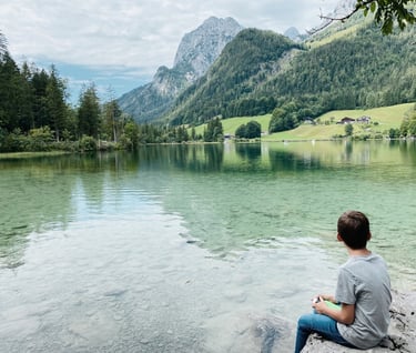 Weitblick