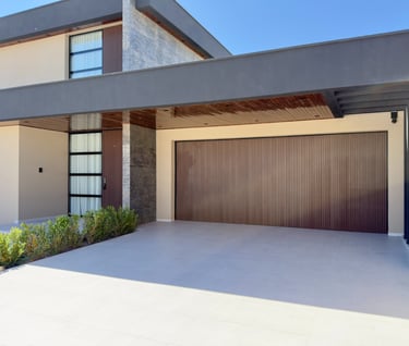 Vivienda Levadizo WPC