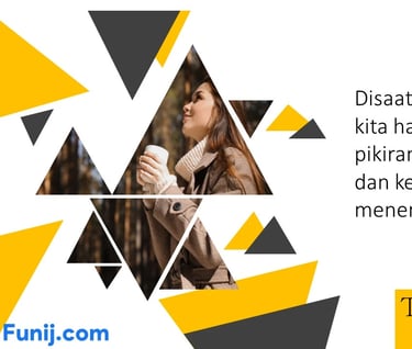 Motivasi Disaat Krisis: Pentingnya Pikiran Tenang dan Keberanian yang Menentukan
