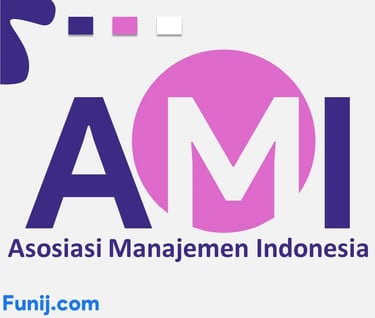 Logo Asosiasi Manajemen Indonesai