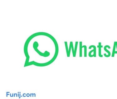 logo WA