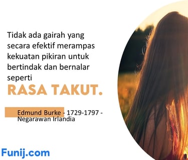 Tidak ada gairah yang secara efektif merampas kekuatan pikiran untuk bertindak dan bernalar