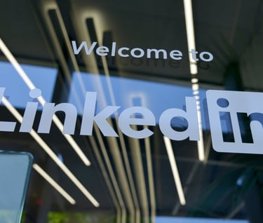 LinkedIn per aziende