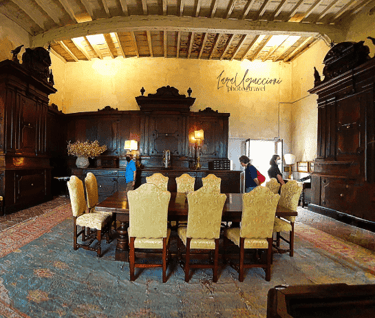 Sala Convegni Rocca Malatestiana Santarcangelo