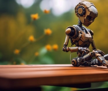 Unlock Efficiency with UiPath Expertise: Transform Your Workflow