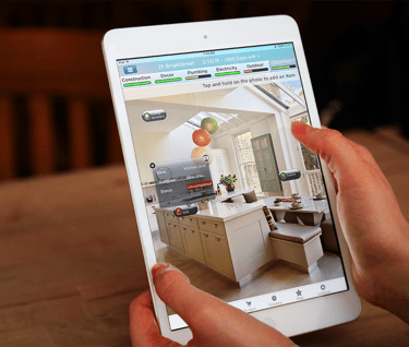 Pro Project Planner App
