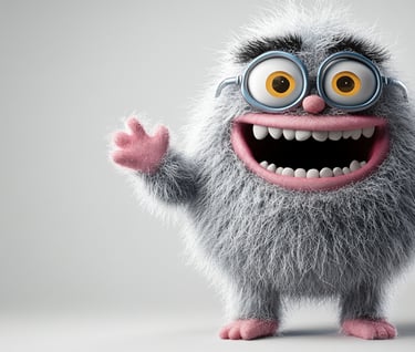 A Better Way to Tackle All That Data