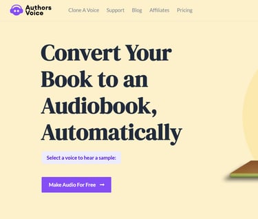 a book cover with a woman sitting at a desk