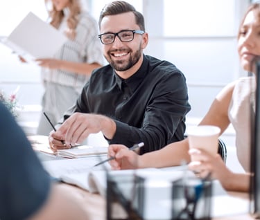 Coaching Eureka Persona : séance dynamique pour développer vos forces personnelles.