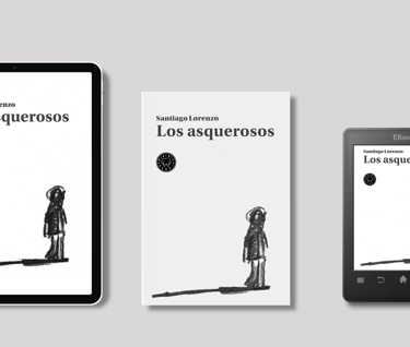 diseño editorial impreso y ebook