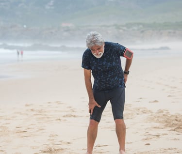 Spinal stenosis physical therapy