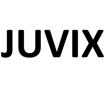 Logo Juvix: Makna Warna Putih dan Hitam