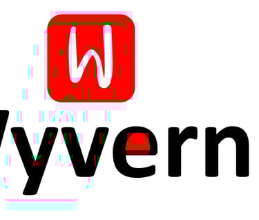 Logo Wyvern: Makna, Warna, dan Desain Modern